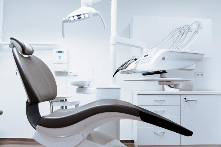 First Class Dental Bleaching