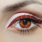 Wimpern Verlängerung 4-7 D